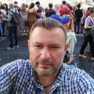 Profile photo of Andrii Borodiuk