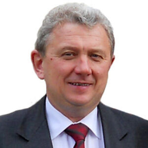 Profile photo of Ivan Kulchytskyy