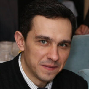 Profile photo of Oleksandr Bondarenko