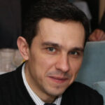 Profile photo of Oleksandr Bondarenko