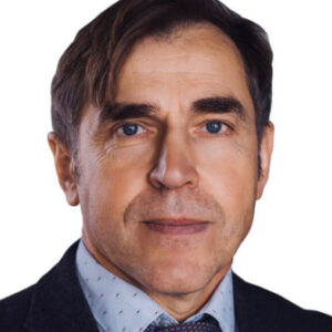 Profile photo of Олександр Юрчак
