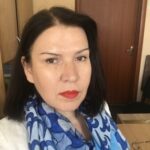 Profile photo of Юлія