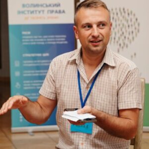 Profile photo of Mykola Polinkevych