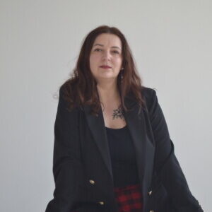 Profile photo of Ірина Ящук