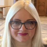 Profile photo of SVITLANA KROPELNYTSKA